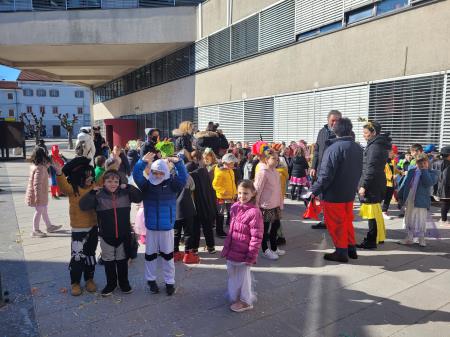 Pust 2022, Vir: Arhiv Občine Sežana